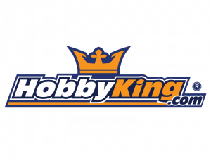 HobbyKing, distribuidor oficial exclusivo da marca