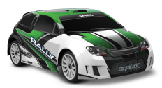 Latrax Rally 1:16